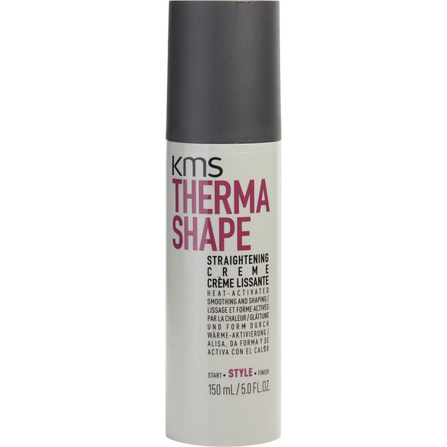 Therma Shape Straightening Creme 5 Oz Kms