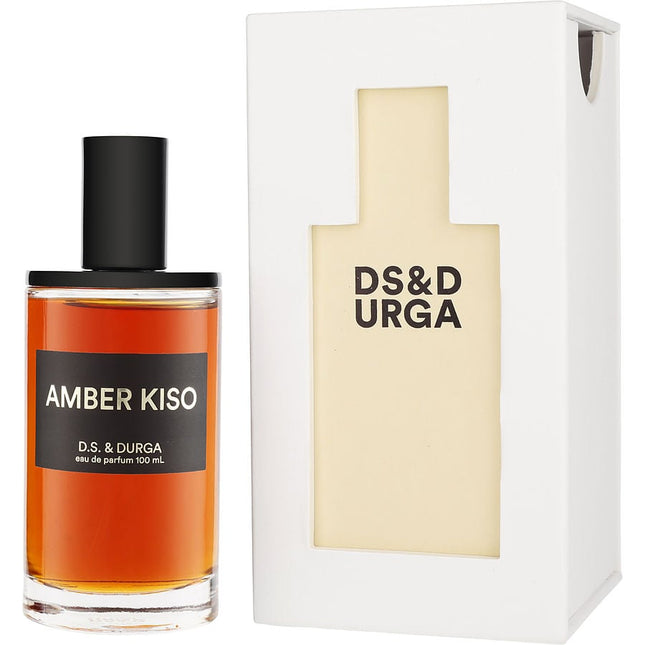 D.s. & Durga Amber Kiso By D.s. & Durga Eau De Parfum Spray 3.4 Oz