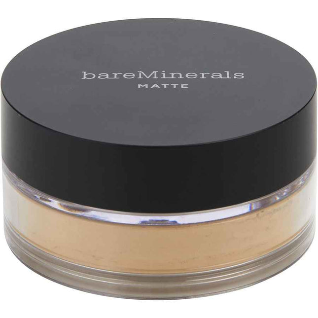 Bare Escentuals Bareminerals Matte Foundation Broad Spectrum Spf15 6g/0.21oz
