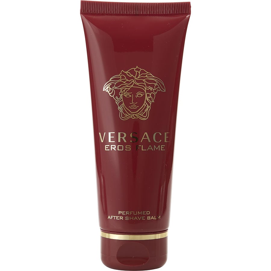 Versace Eros Flame By Gianni Versace Aftershave Balm 3.4 Oz Gianni Versace