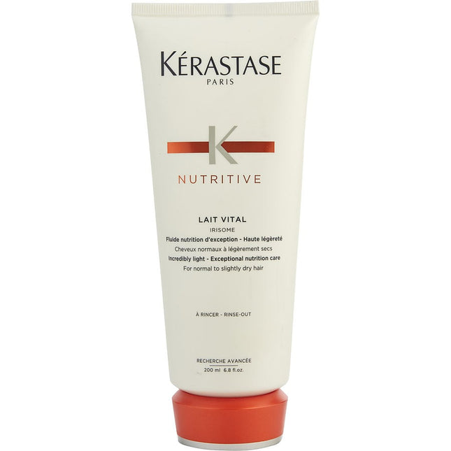 Nutritive Lait Vital 6.8 Oz Kerastase