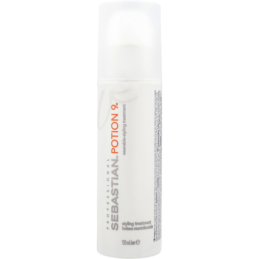 Potion 9 Wearable Styling Treatment 5 Oz Sebastian