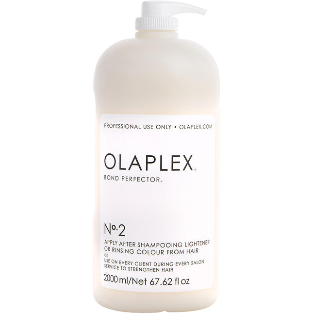 #2 Bond Perfector 67.6 Oz Olaplex