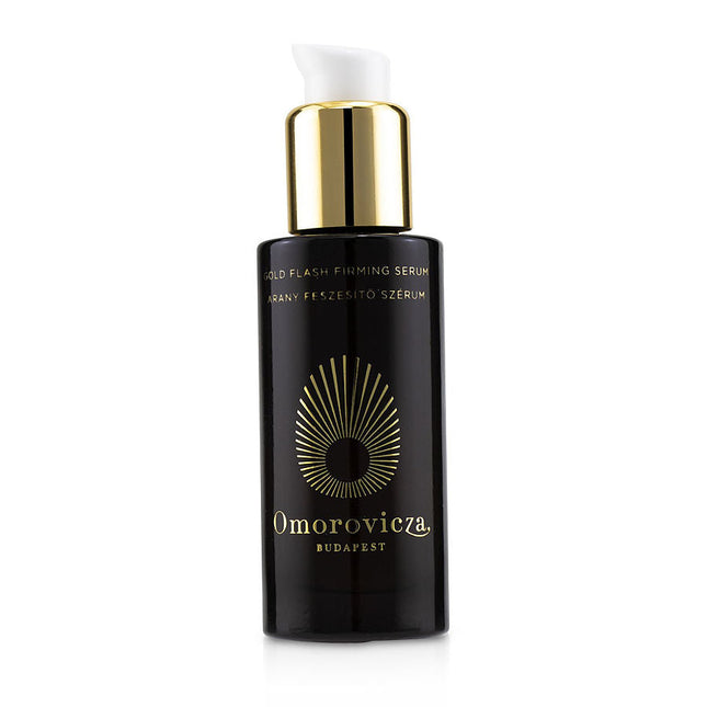 Gold Flash Firming Serum  --30ml/1oz Omorovicza
