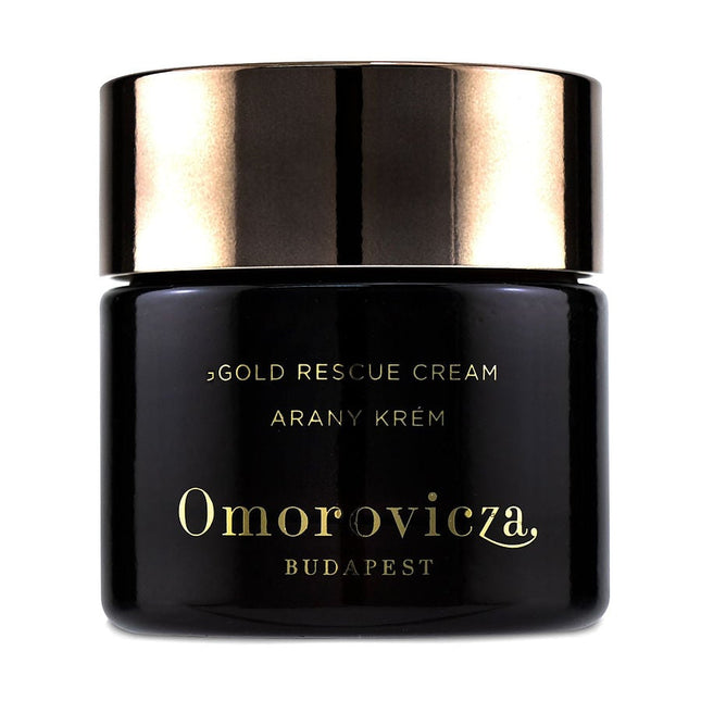 Gold Rescue Cream  --50ml/1.7oz Omorovicza