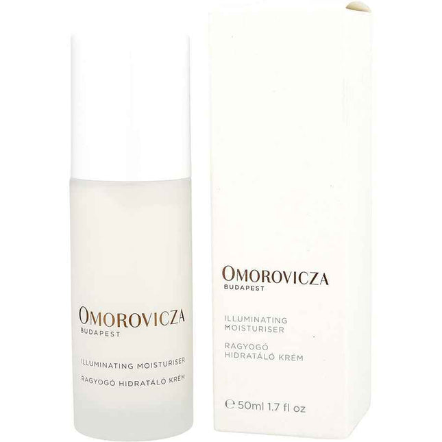 Omorovicza Illuminating Moisturiser 50ml/1.7oz