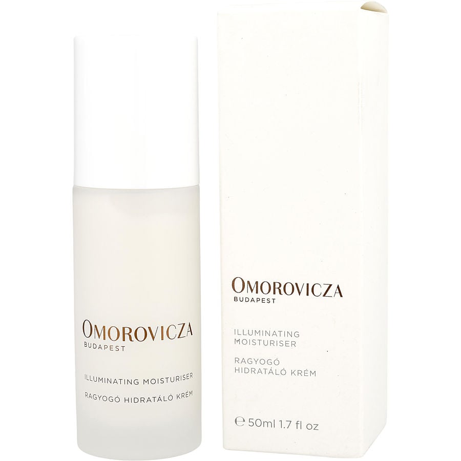 Omorovicza Illuminating Moisturiser 50ml/1.7oz