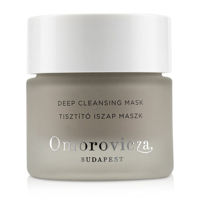 Deep Cleansing Mask  --50ml/1.7oz