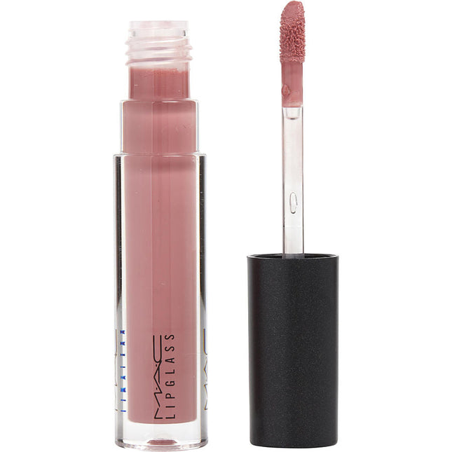 MAC Lip Glass Candy Box | Sheer Pink Lip Gloss 3.1ml Mac