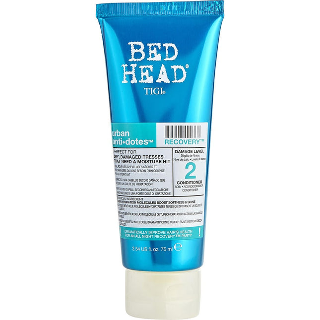 Urban Anti+dotes Recovery Conditioner 2.5 Oz