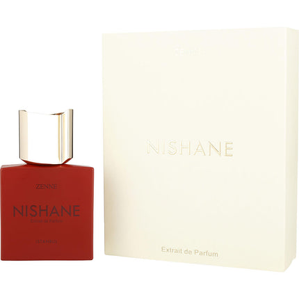 Nishane Zenne By Nishane Extrait De Parfum Spray 1.7 Oz