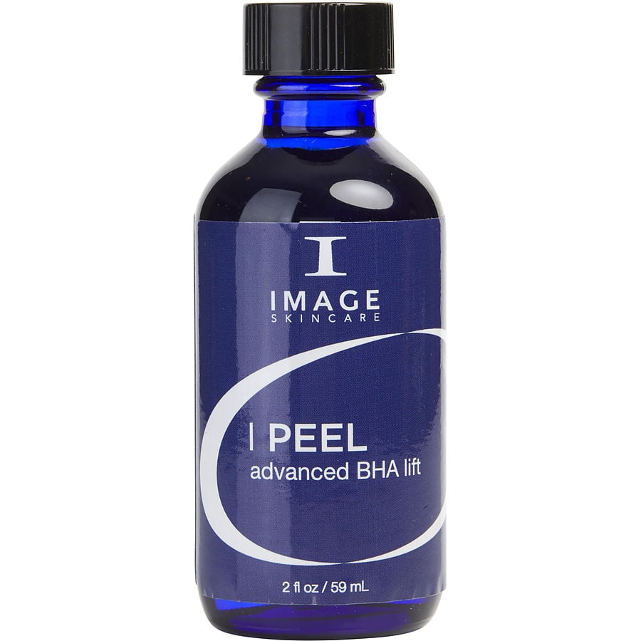 I Peel Advanced Bha Lift Peel Solution 2 Oz Image Skincare