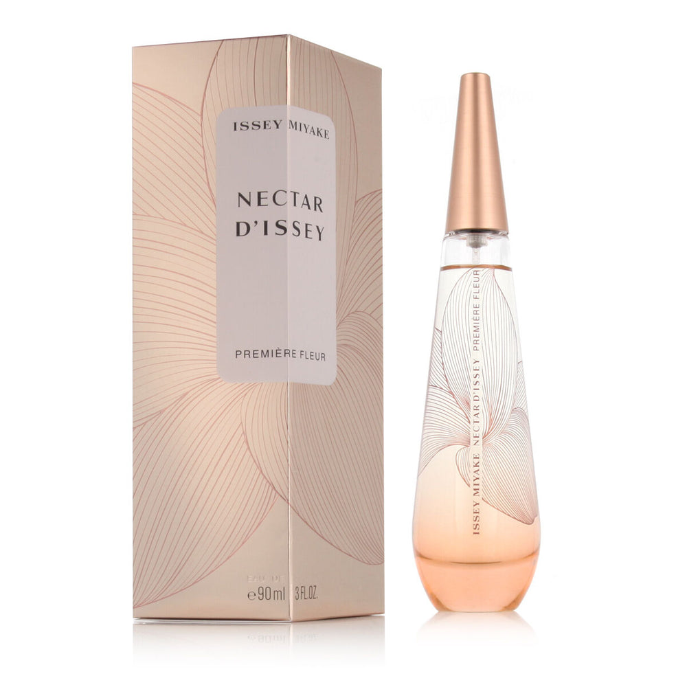 Issey Miyake Nectar d'Issey Première Fleur Eau de Parfum 90ml Spray, 90 ml for Women