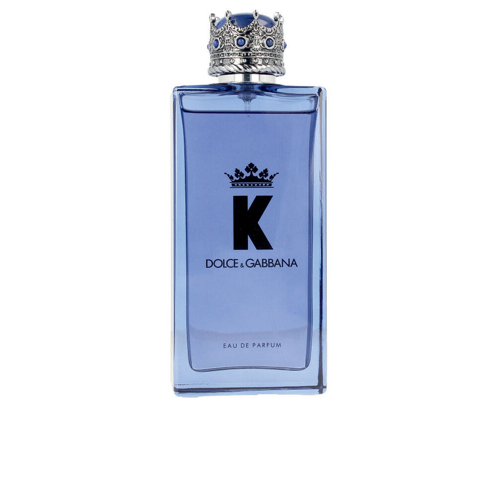 Dolce & Gabbana K Eau de Parfum 50ml Spray, 50 ml for Men