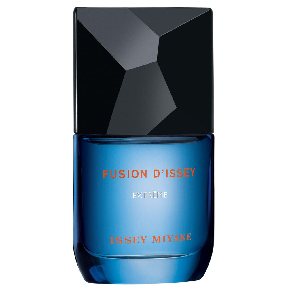 Issey Miyake Fusion D'issey Extreme Eau de Toilette 50ml Spray, 50 ml for Men