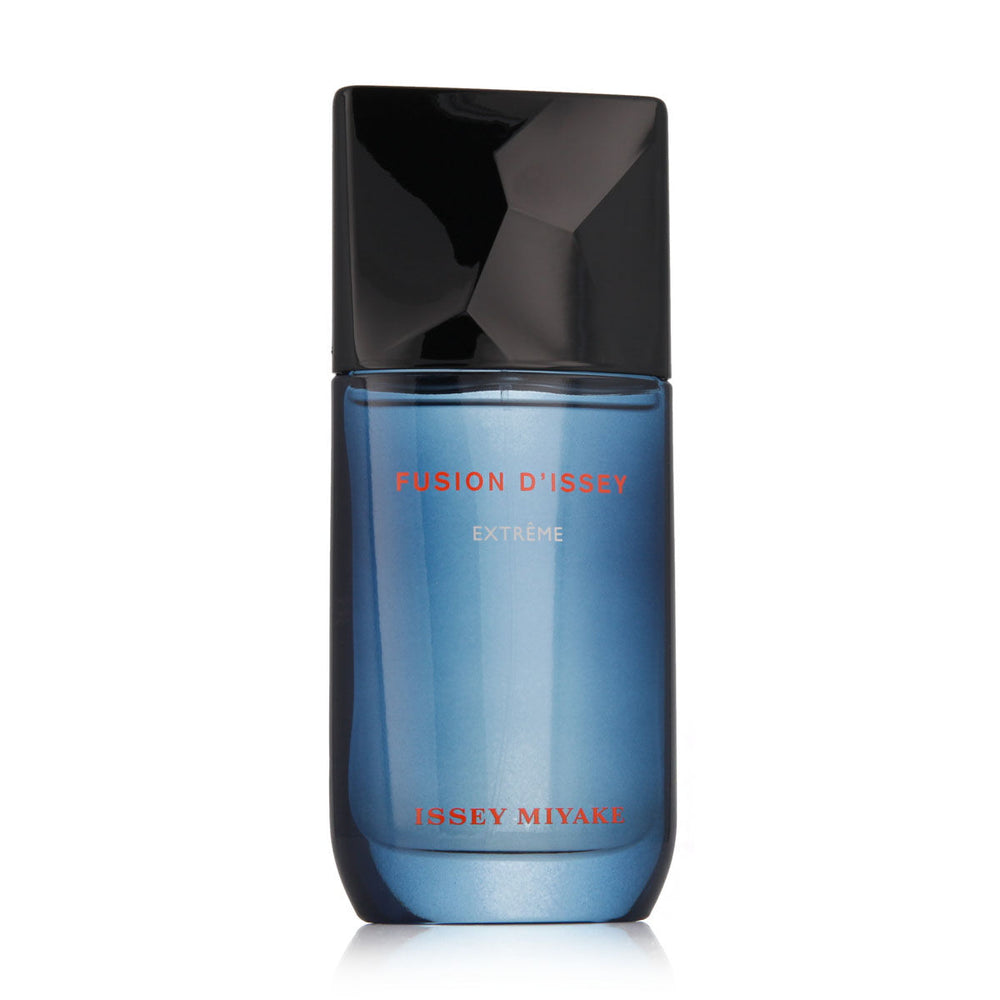 Issey Miyake Fusion D'issey Extreme Eau de Toilette 100ml Spray, 100 ml for Men