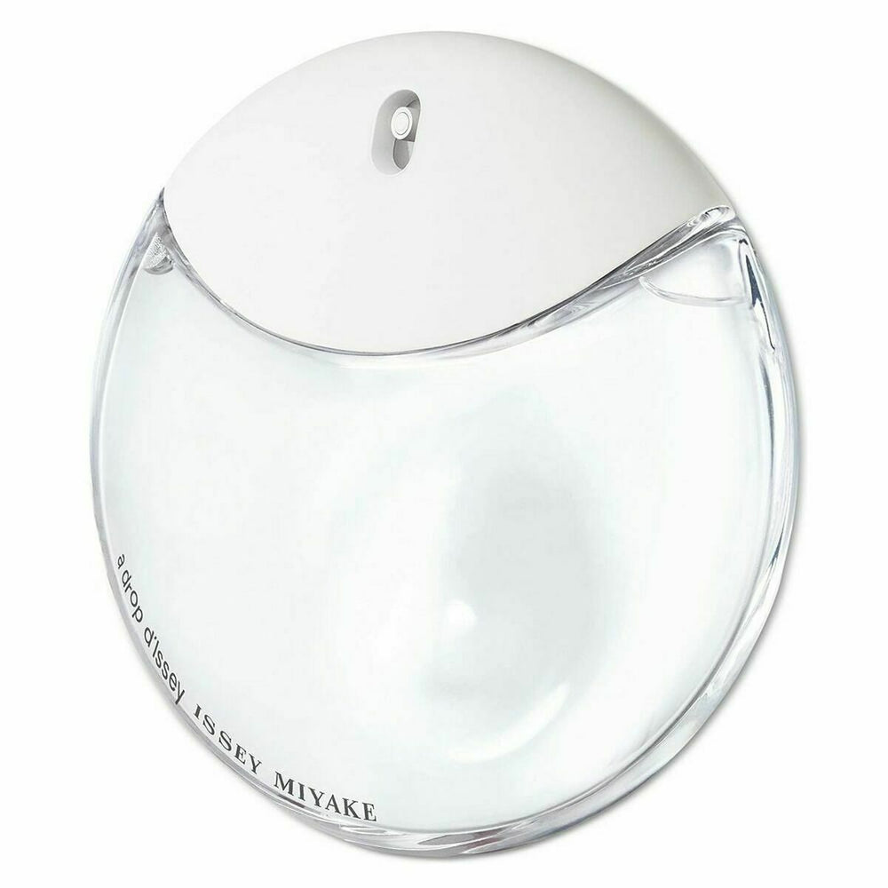 Issey Miyake A Drop d'Issey Eau de Parfum 90ml Spray, 90 ml for Women