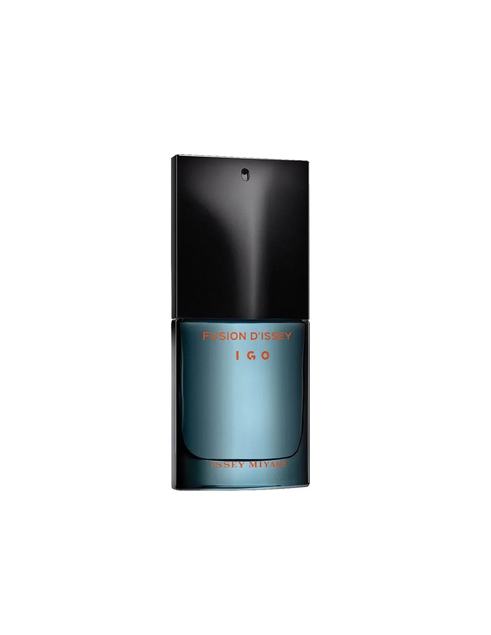 Issey Miyake Fusion d'Issey IGO Eau de Toilette 80ml Spray + 20ml Cap To Go, 100 ml for Men