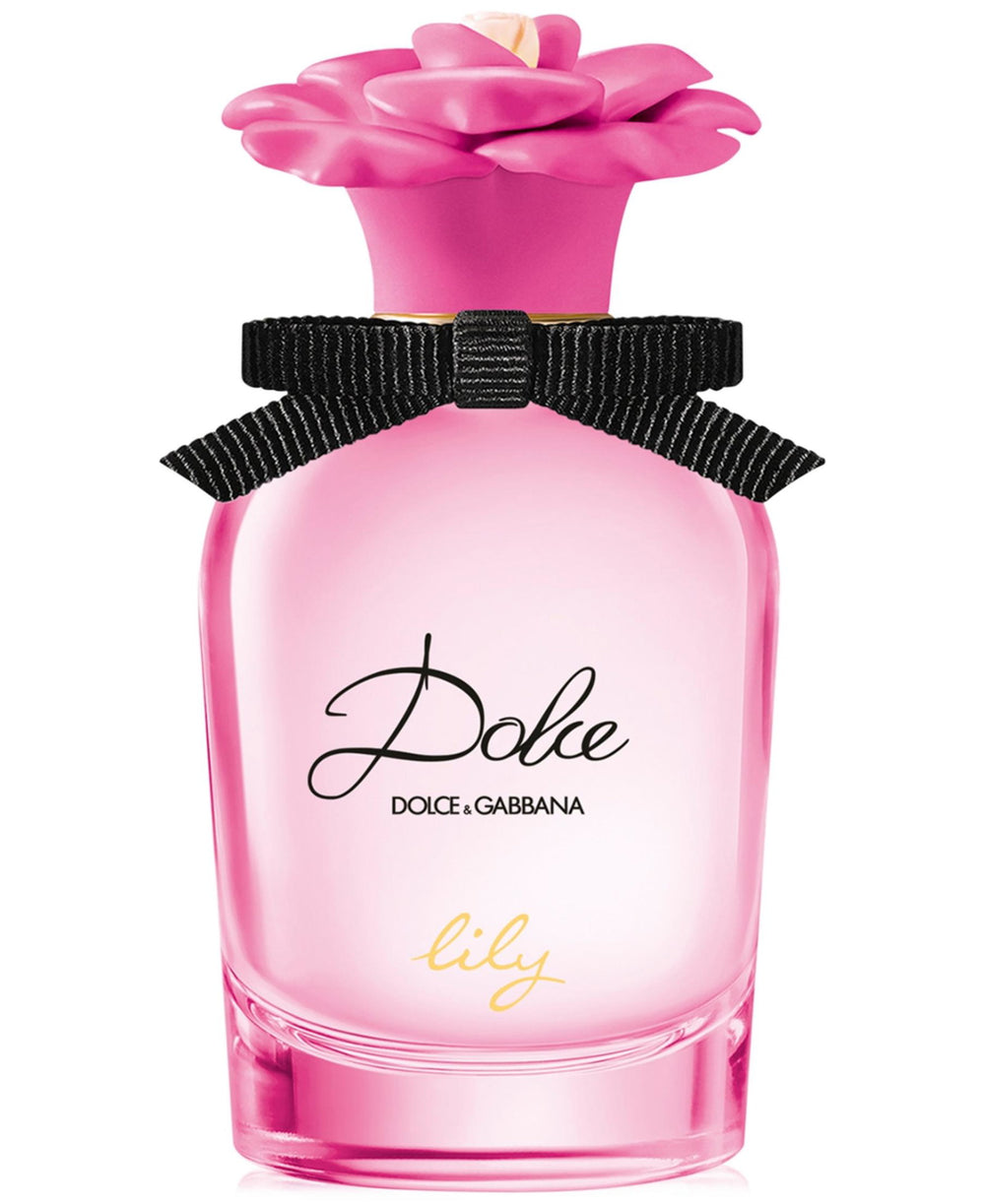 Dolce & Gabbana Dolce Lily Eau de Toilette 30ml Spray, 30 ml for Women