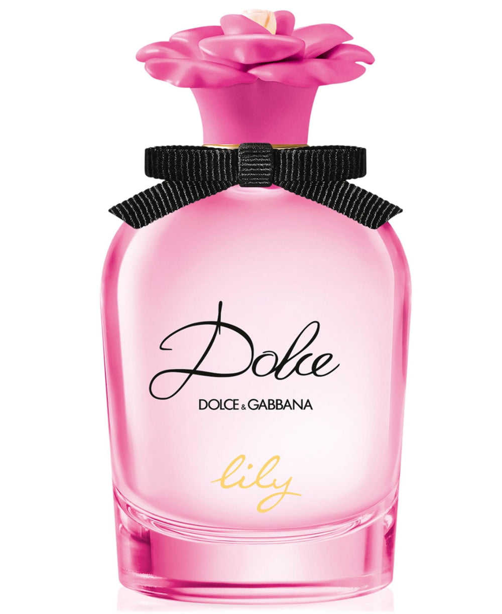 Dolce & Gabbana Dolce Lily Eau de Toilette 75ml Spray, 75 ml for Women