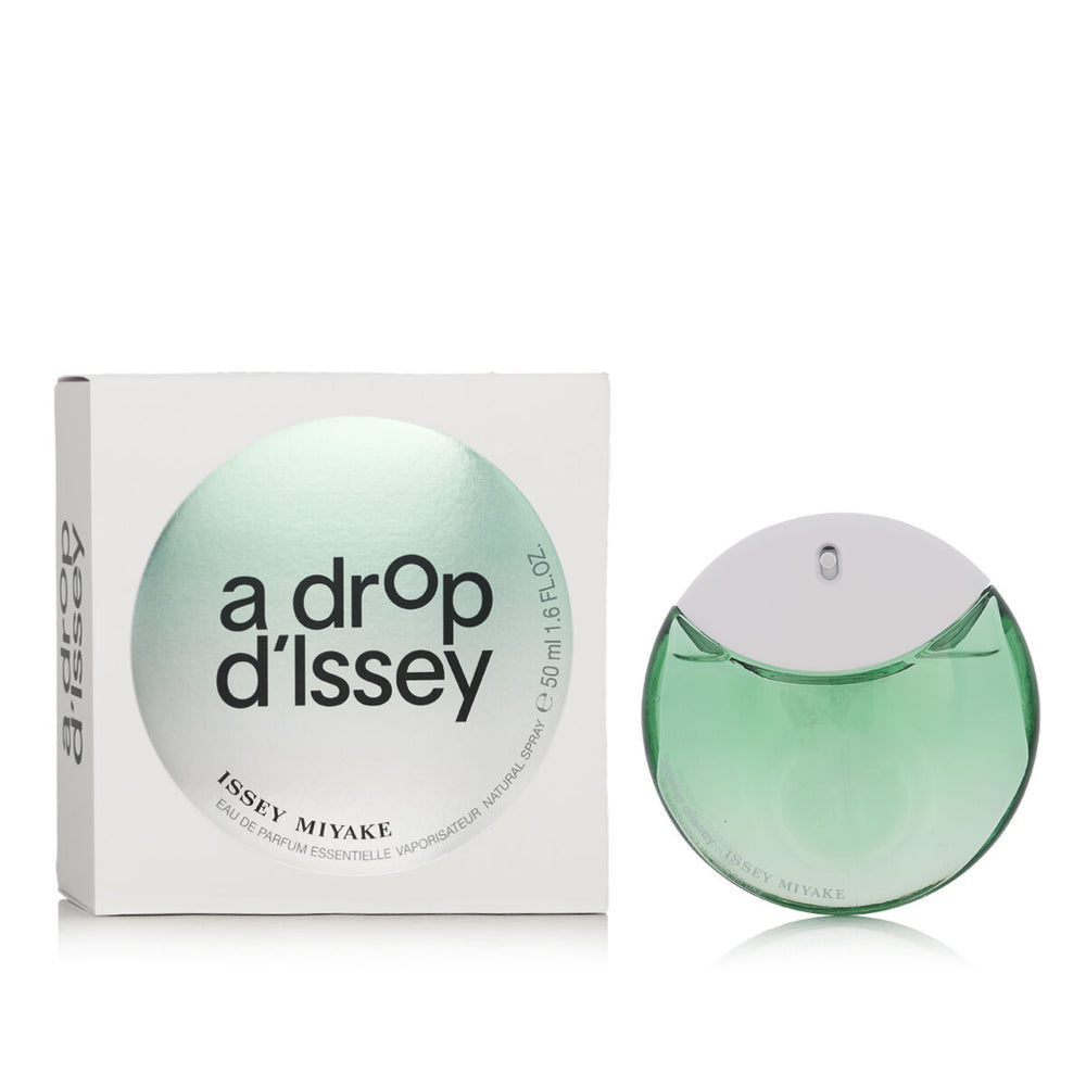 Issey Miyake A Drop d'Issey Essentielle Eau de Parfum 50ml Spray, 50 ml for Women