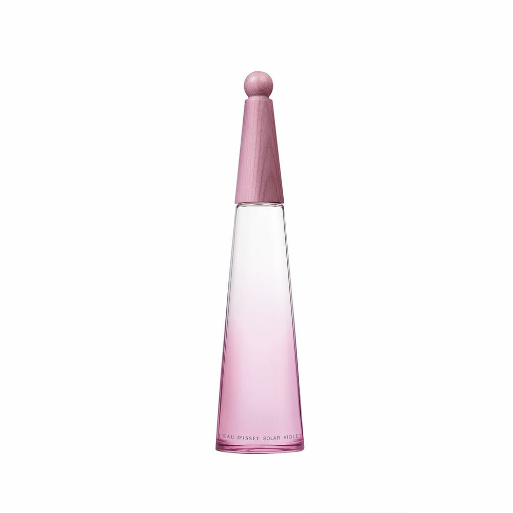 Issey Miyake L'eau D'issey Solar Violet Intense Eau de Toilette 50ml Spray, 50 ml for Women