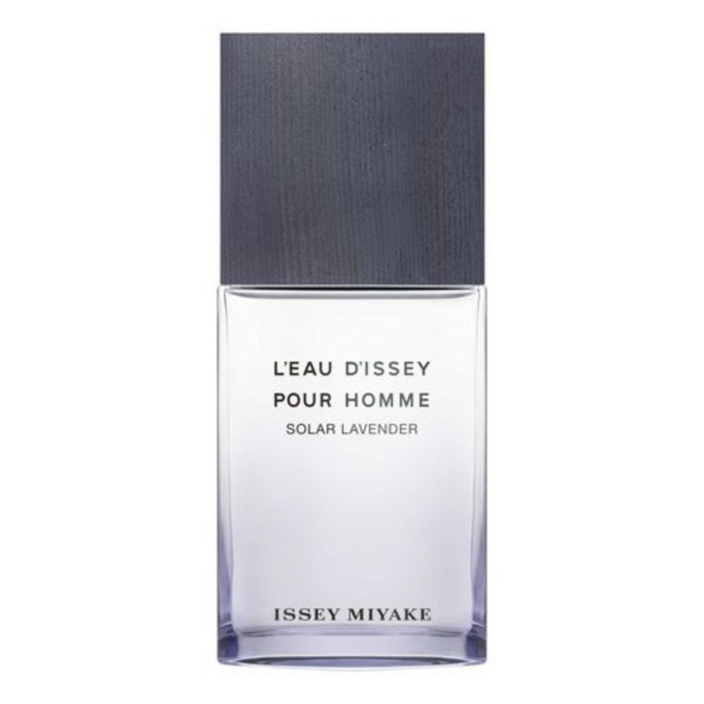 Issey Miyake L'Eau d'Issey pour Homme Solar Lavender Intense Eau de Toilette 50ml Spray, 50 ml