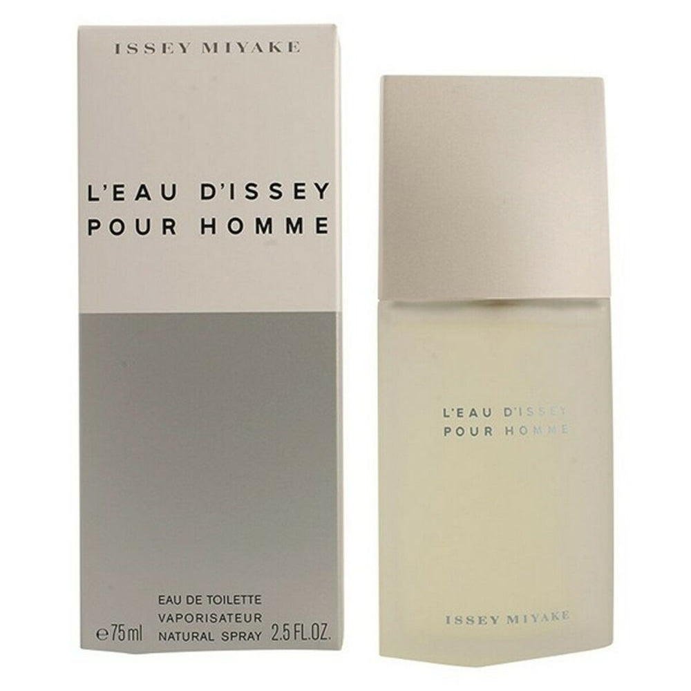 Issey Miyake L'Eau d'Issey Pour Homme Eau de Toilette 200ml Spray, 200 ml