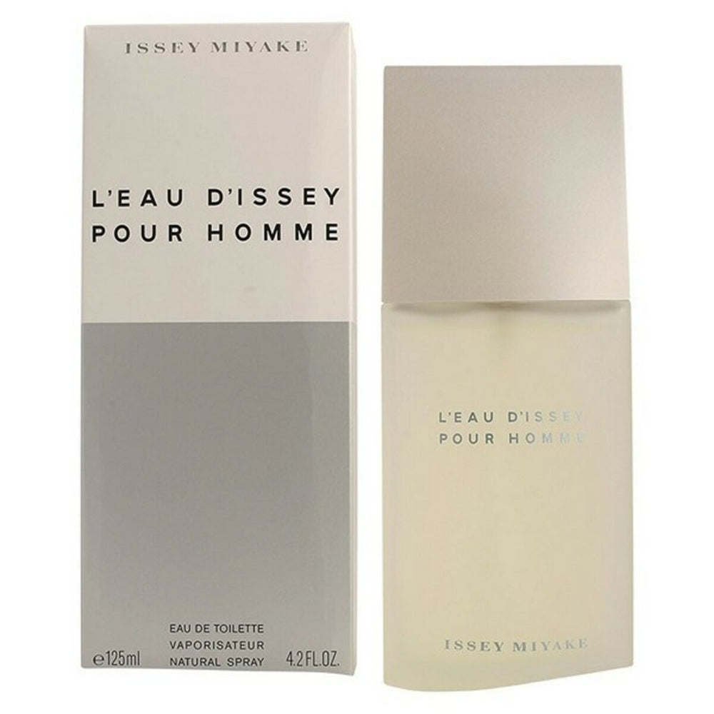 Issey Miyake L'Eau d'Issey Pour Homme Eau de Toilette 200ml Spray, 200 ml