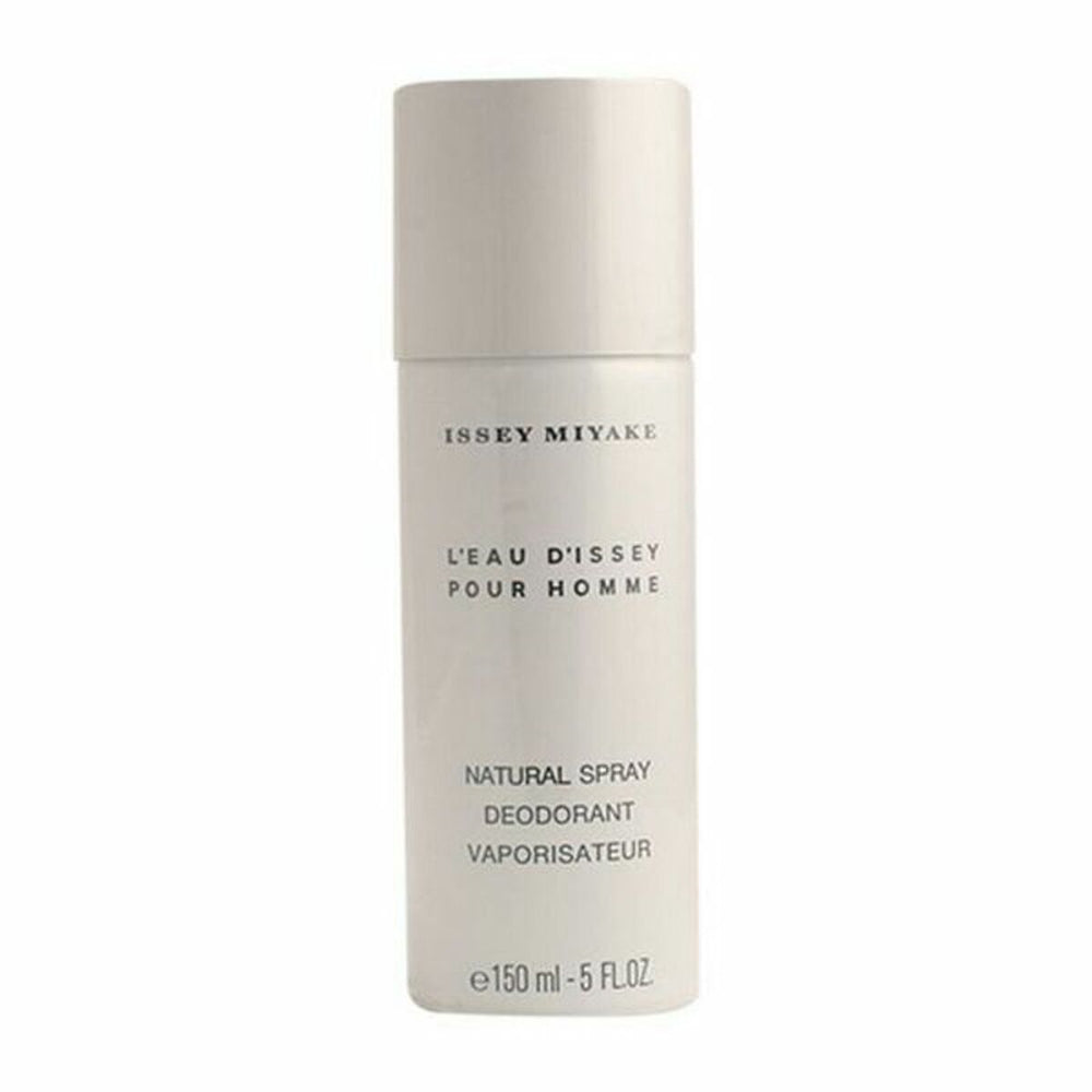 Issey Miyake L'Eau d'Issey Pour Homme Deodorant Spray 150ml, 150 ml
