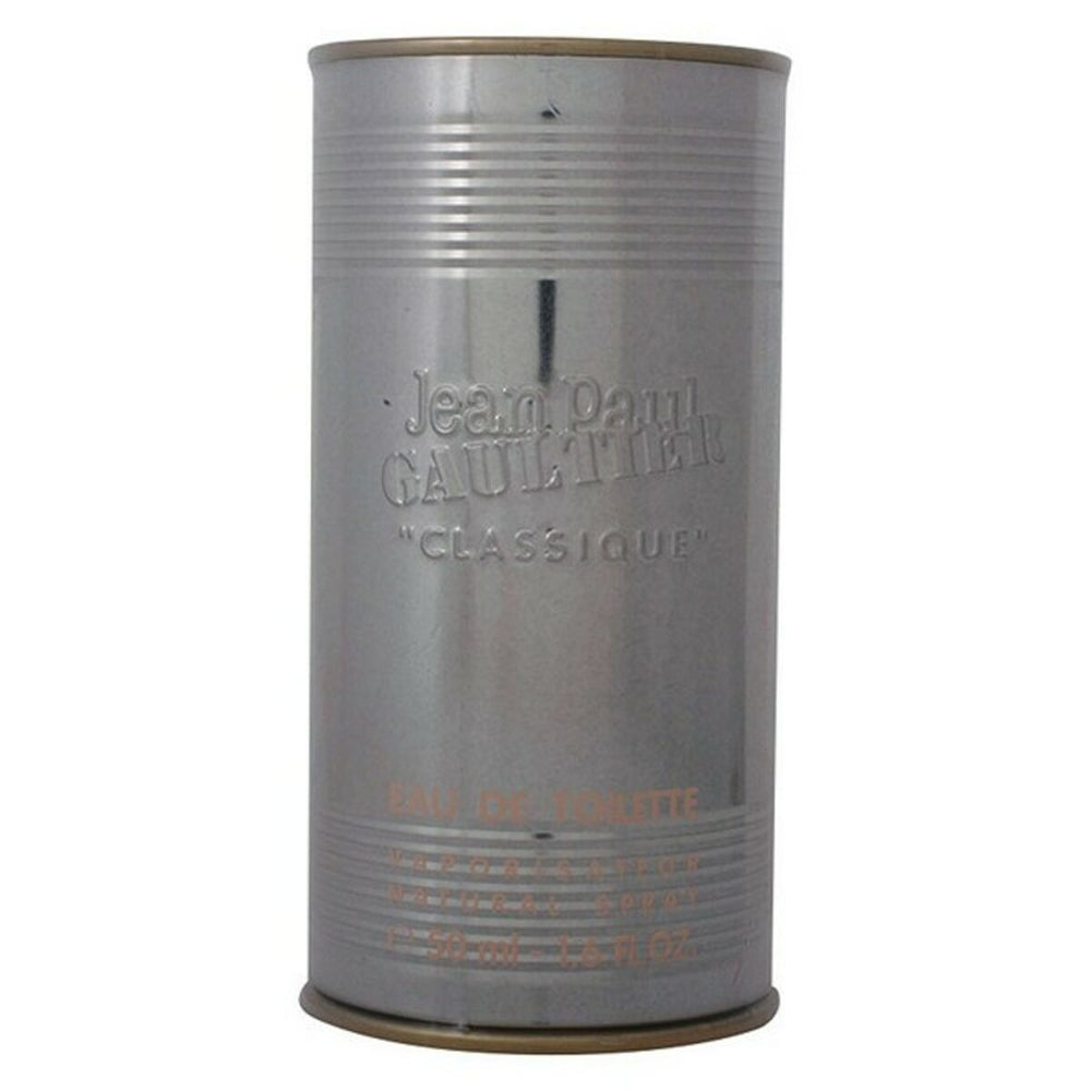 Jean Paul Gaultier Classique Eau de Toilette 50ml Spray, 50 ml for Women