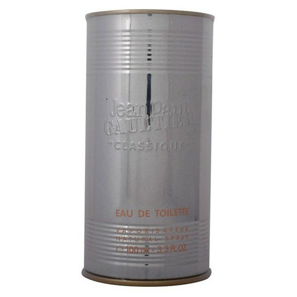 Jean Paul Gaultier Classique Eau de Toilette 100ml Spray, 100 ml for Women