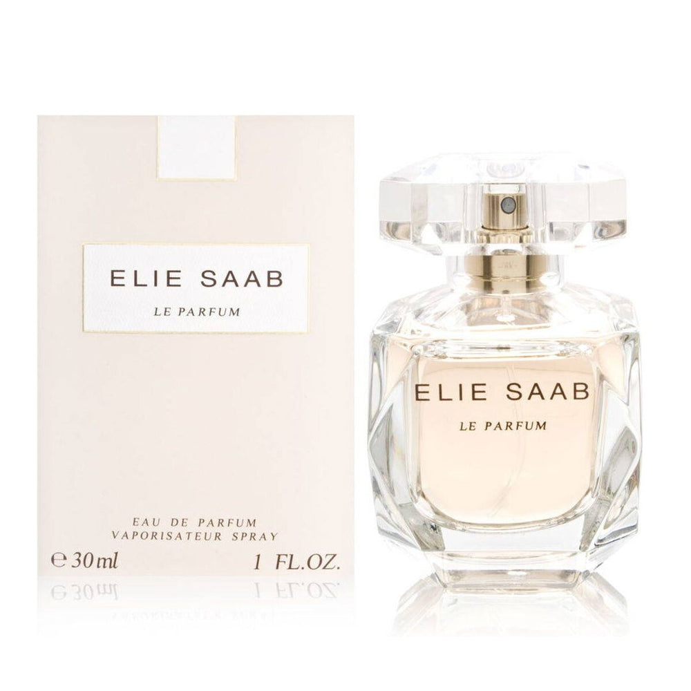 Elie Saab Le Parfum Eau de Parfum 30ml Spray, 30 ml for Women