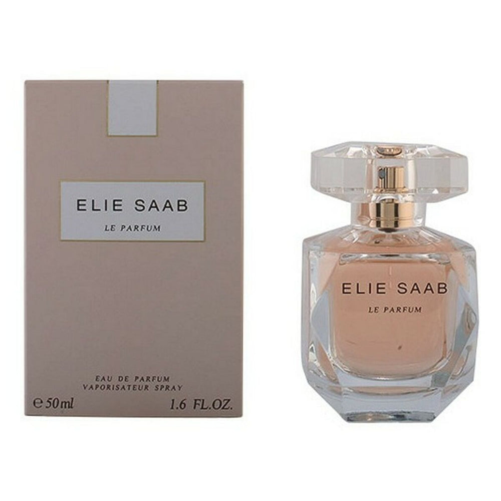 Elie Saab Le Parfum Eau de Parfum 50ml Spray, 50 ml for Women