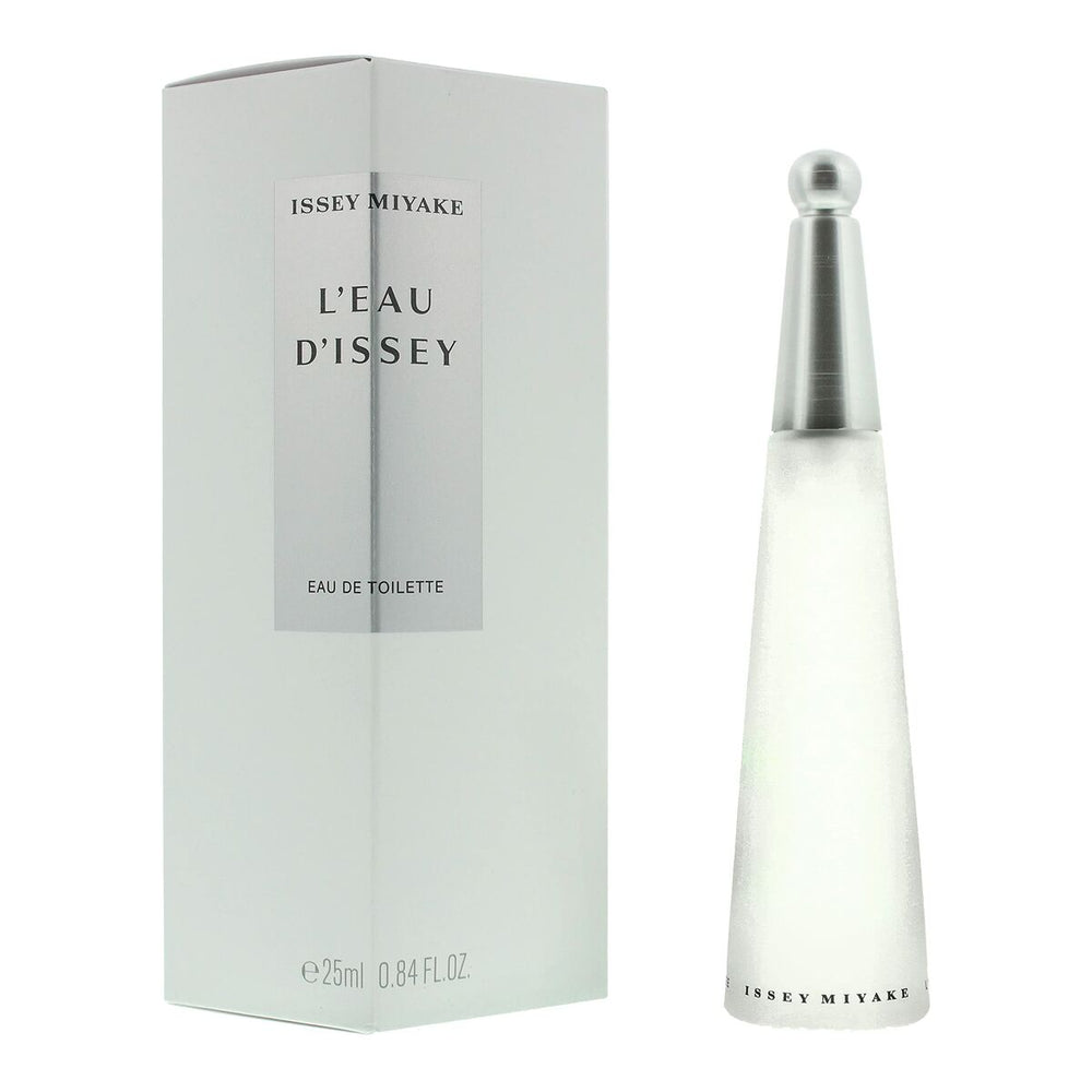 Issey Miyake L'Eau d'Issey Eau de Toilette 25ml Spray, 25 ml for Women