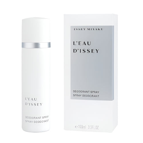 Issey Miyake L'Eau d'Issey Deodorant Spray for Women