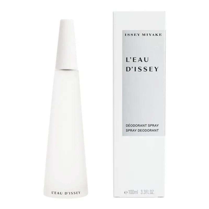 Issey Miyake L'Eau d'Issey Deodorant Spray 100ml, 100 ml for Women