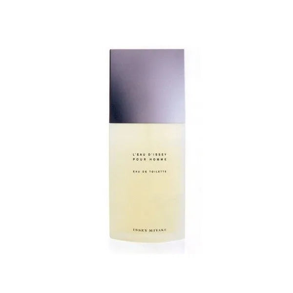 Issey Miyake L'Eau d'Issey Pour Homme Eau de Toilette 200ml Spray, 200 ml
