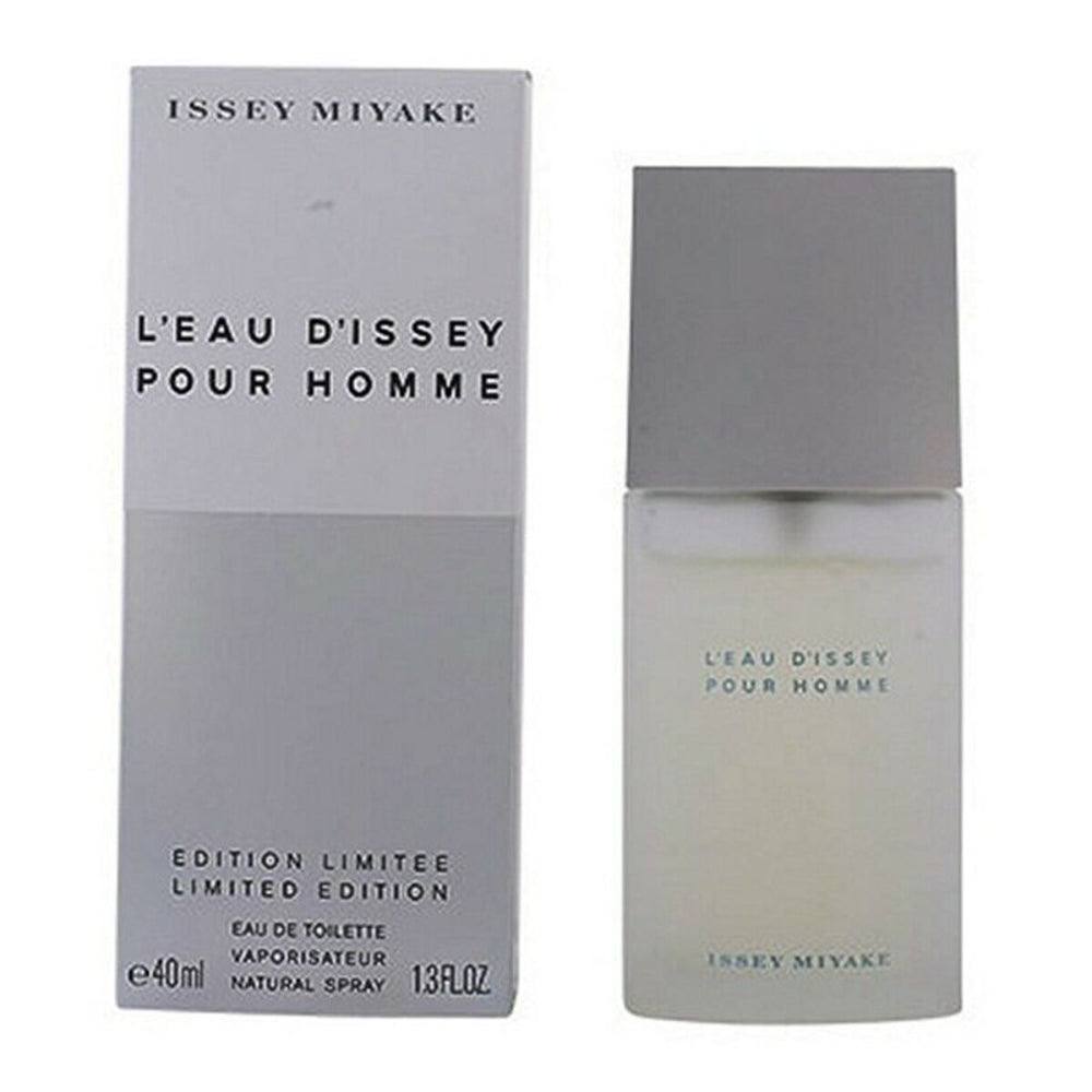 Issey Miyake L'Eau d'Issey Pour Homme Eau de Toilette 40ml Spray, 40 ml