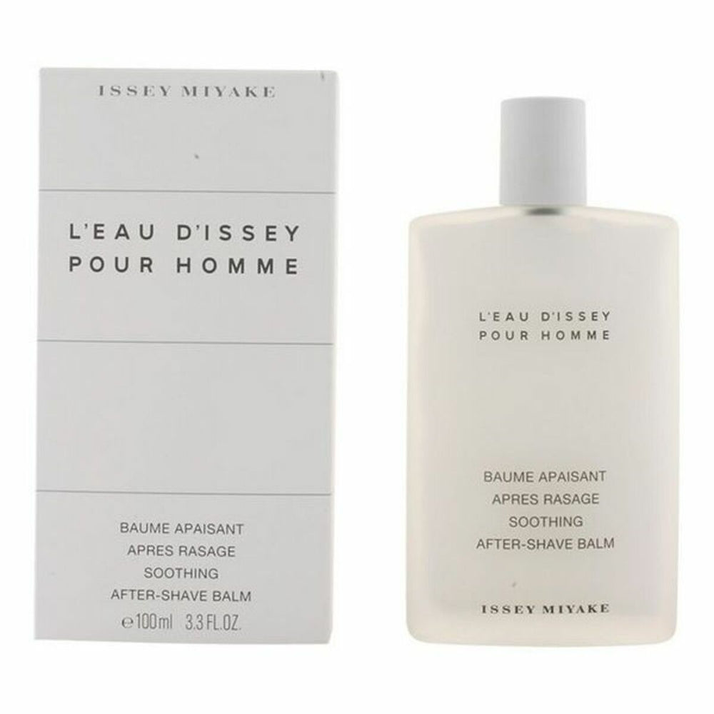 Issey Miyake L'Eau d'Issey Pour Homme Aftershave Balm 100ml, 100 ml