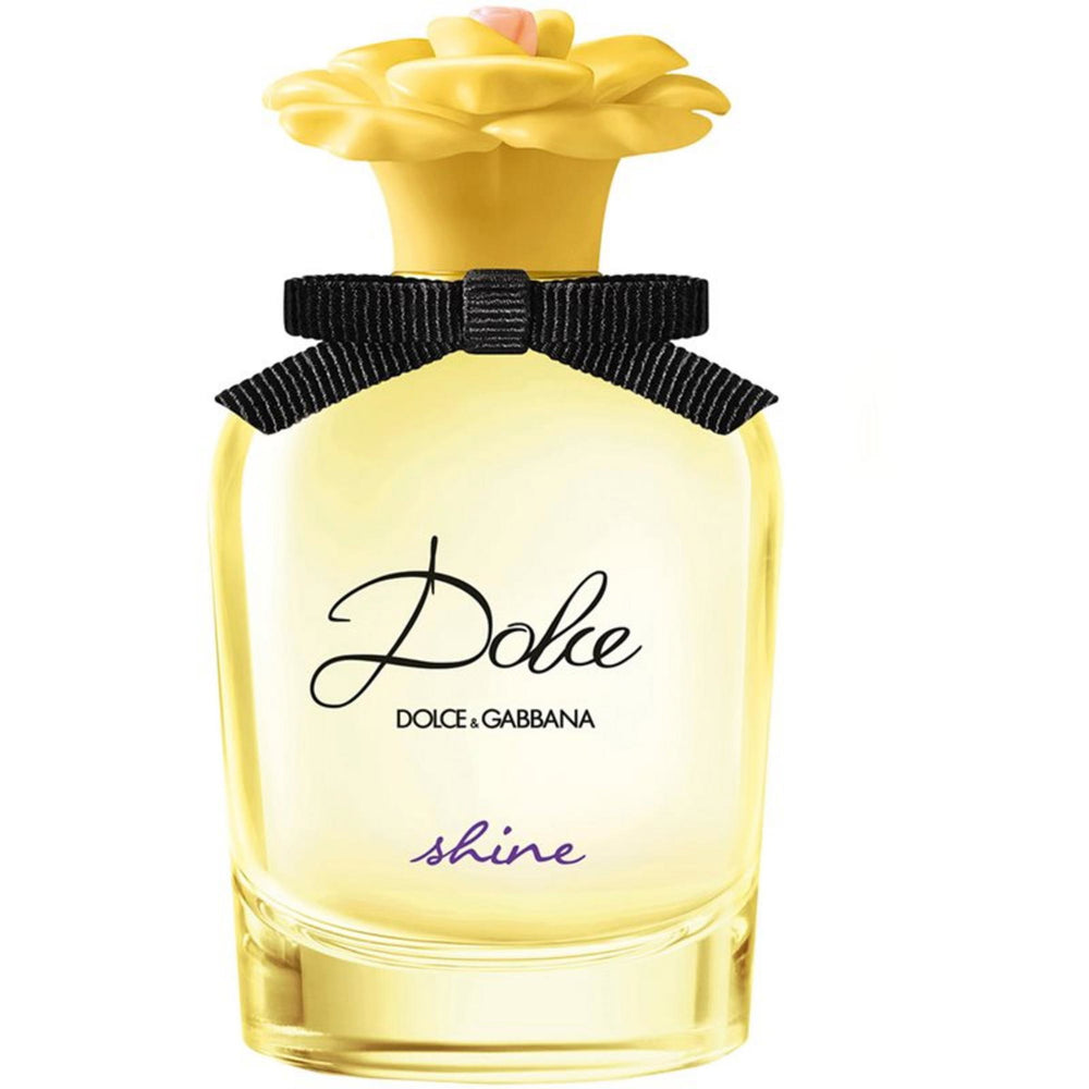 Dolce & Gabbana Dolce Shine Eau de Parfum 50ml Spray, 50 ml for Women