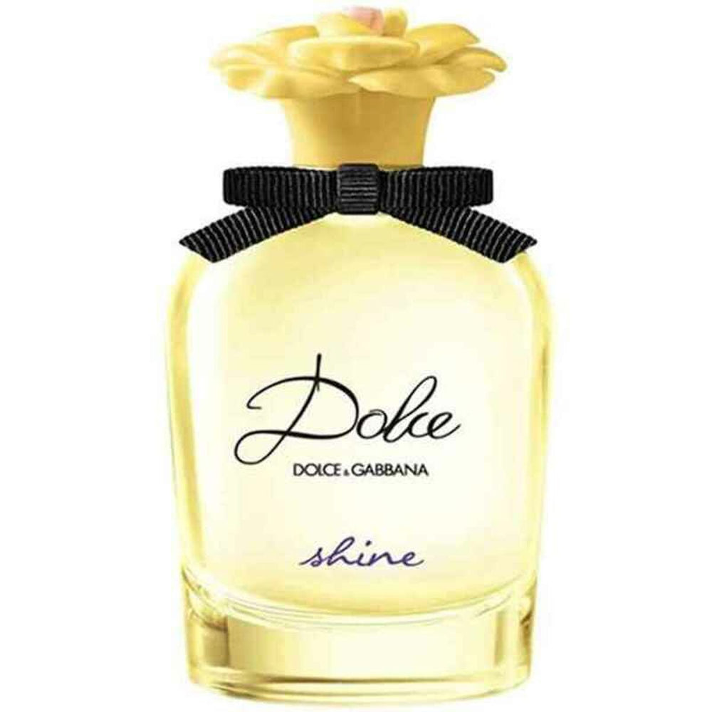 Dolce & Gabbana Dolce Shine Eau de Parfum 75ml Spray, 75 ml for Women