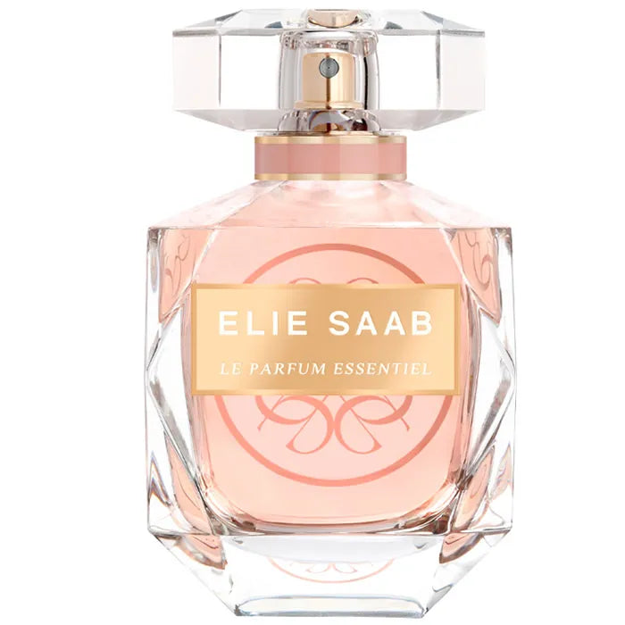 Elie Saab Le Parfum Essentiel Eau de Parfum 90ml Spray, 90 ml for Women