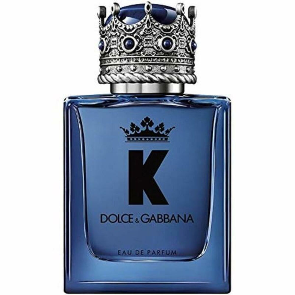 Dolce & Gabbana K Eau de Parfum 150ml Spray, 150 ml for Men