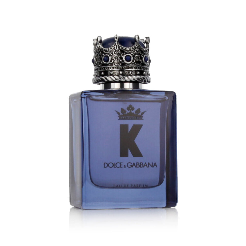 Dolce & Gabbana K Eau de Parfum 50ml Spray, 50 ml for Men
