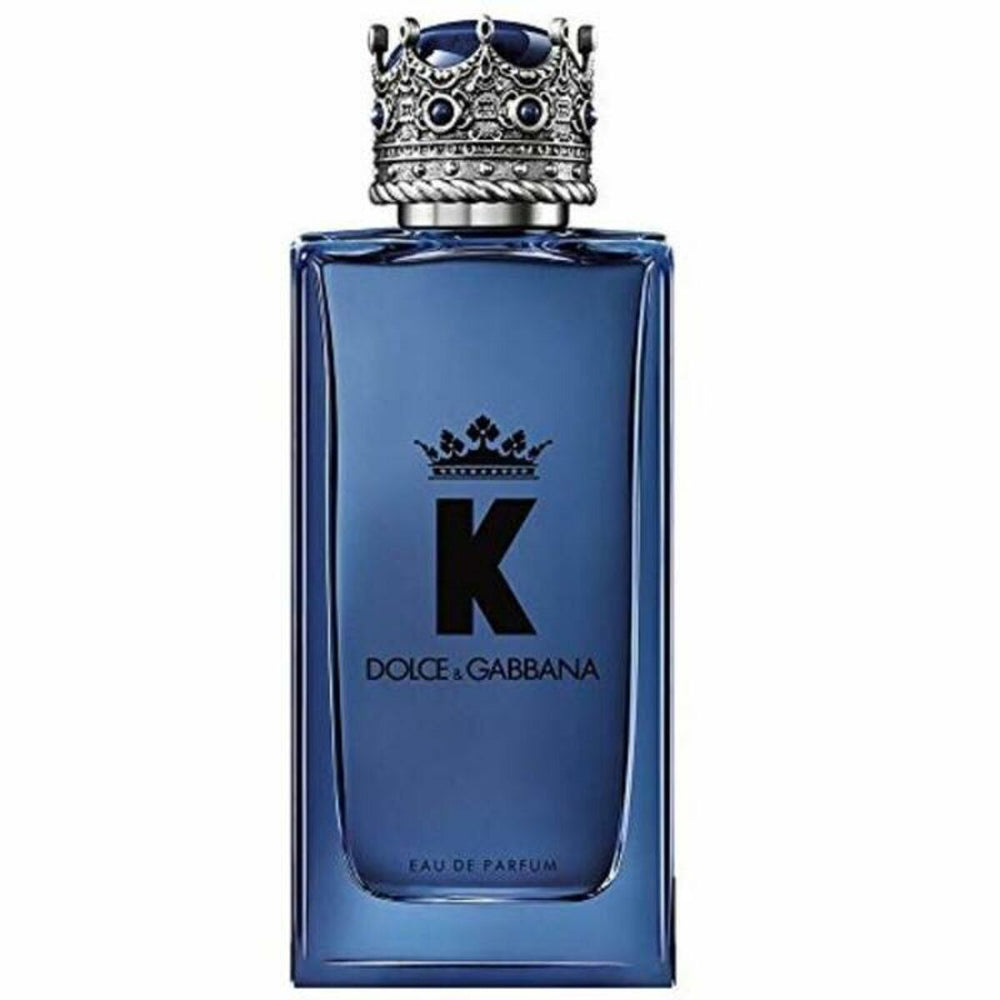 Dolce & Gabbana K Eau de Parfum 100ml Spray, 100 ml for Men