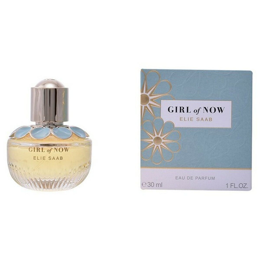 Elie Saab Girl of Now Eau de Parfum 50ml Spray, 50 ml for Women