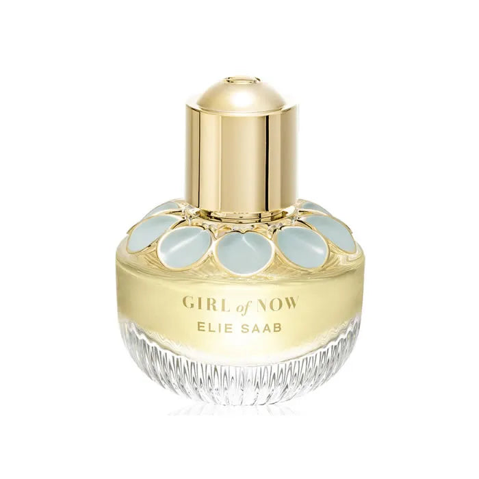 Elie Saab Girl of Now Eau de Parfum 50ml Spray, 50 ml for Women