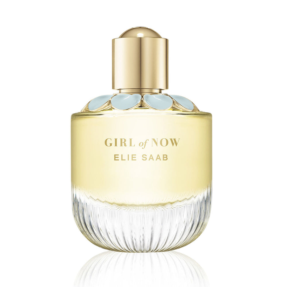 Elie Saab Girl of Now Eau de Parfum 90ml Spray, 90 ml for Women