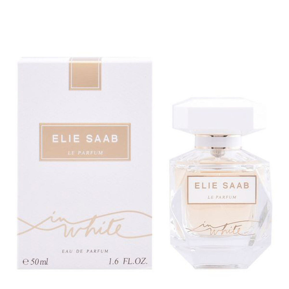Elie Saab Le Parfum in White Eau de Parfum 90ml Spray, 90 ml for Women